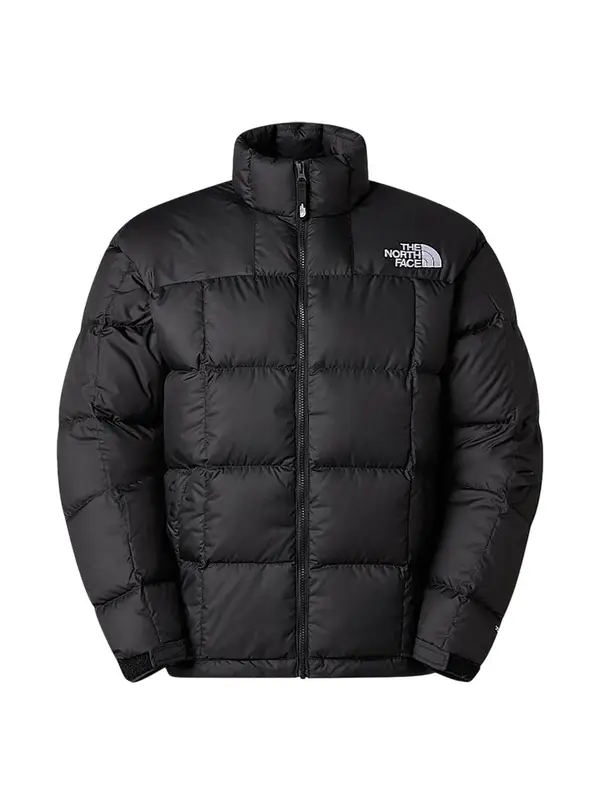 THE NORTH FACE THE NORTH FACE Zimska jakna 'Lhotse'  crna