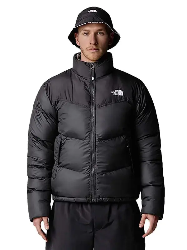 THE NORTH FACE THE NORTH FACE Zimska jakna 'Saikuru'  crna