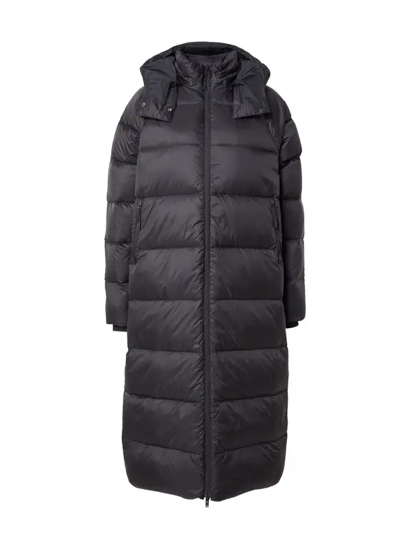 THE NORTH FACE THE NORTH FACE Zimski kaput 'HYDRENALITE'  crna