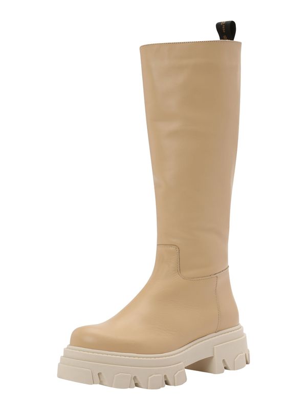 The Original 1936 Copenhagen The Original 1936 Copenhagen Čizme 'The Sabina'  pijesak