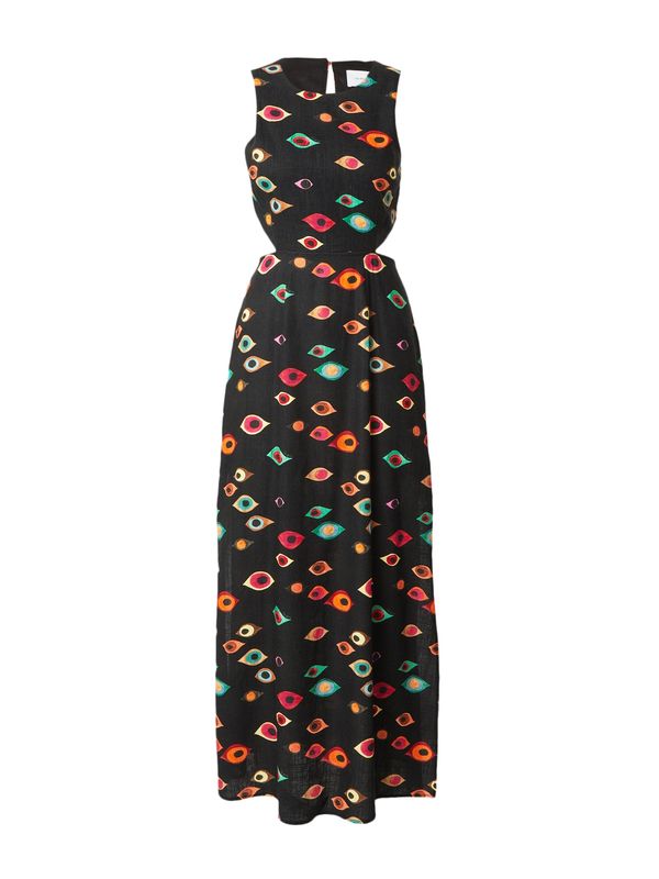 The Wolf Gang The Wolf Gang Haljina 'Audrey'  crna