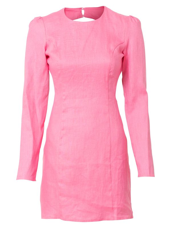 The Wolf Gang The Wolf Gang Haljina 'LOLITA'  roza