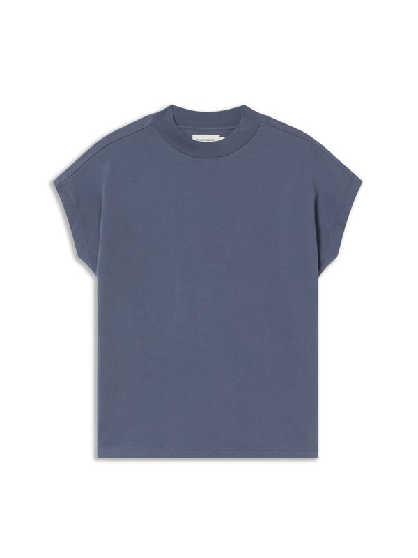 Thinking MU Thinking MU Bluza 'Volta'  morsko plava