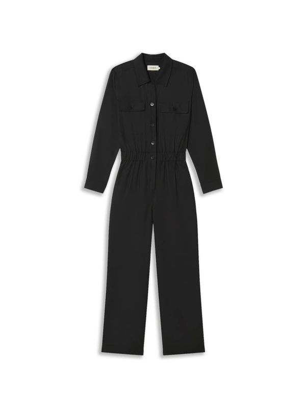 Thinking MU Thinking MU Kombinezon 'Montana'  crna