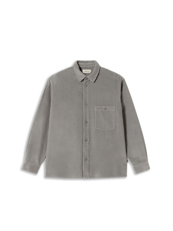 Thinking MU Thinking MU Košulja 'THEO'  siva