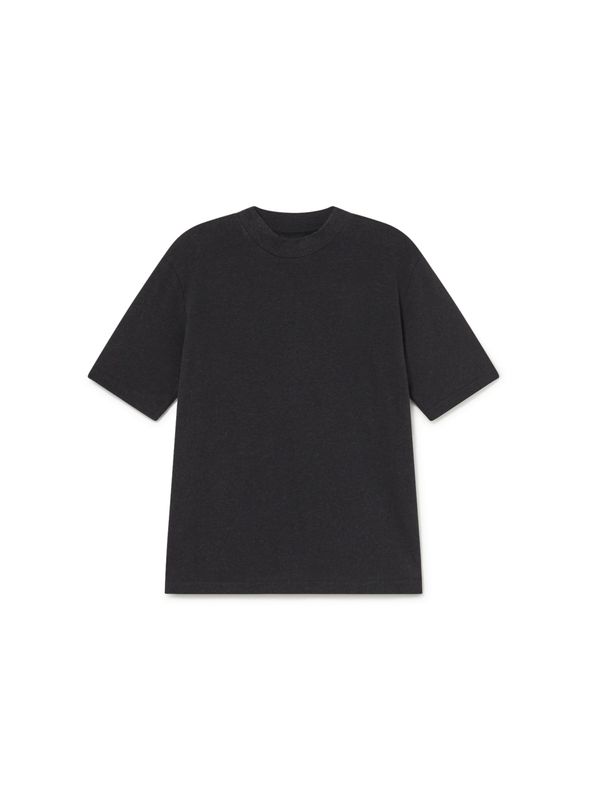 Thinking MU Thinking MU Majica 'AIDIN'  crna