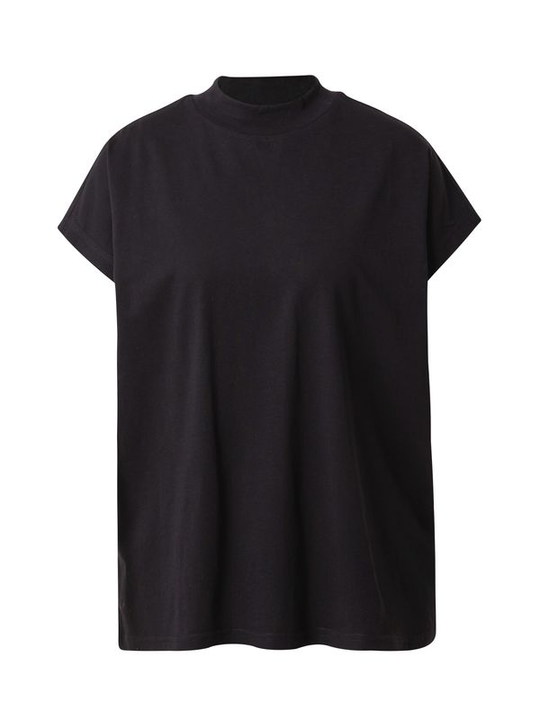 Thinking MU Thinking MU Majica 'Basic Volta'  crna