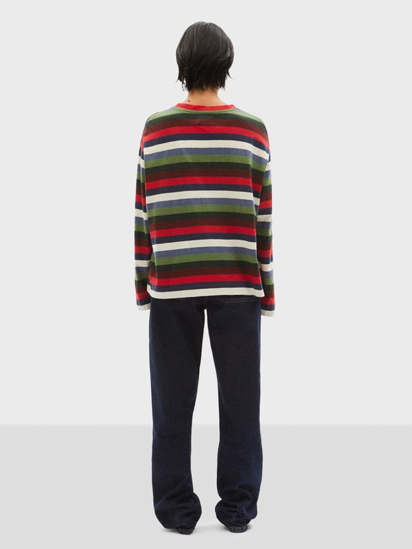 Thinking MU Thinking MU Majica  morsko plava