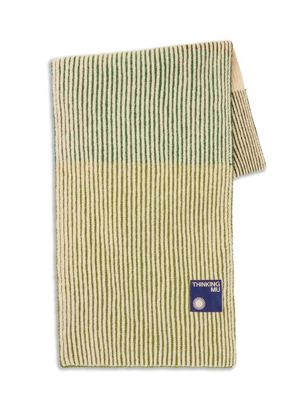 Thinking MU Thinking MU Šal  senf