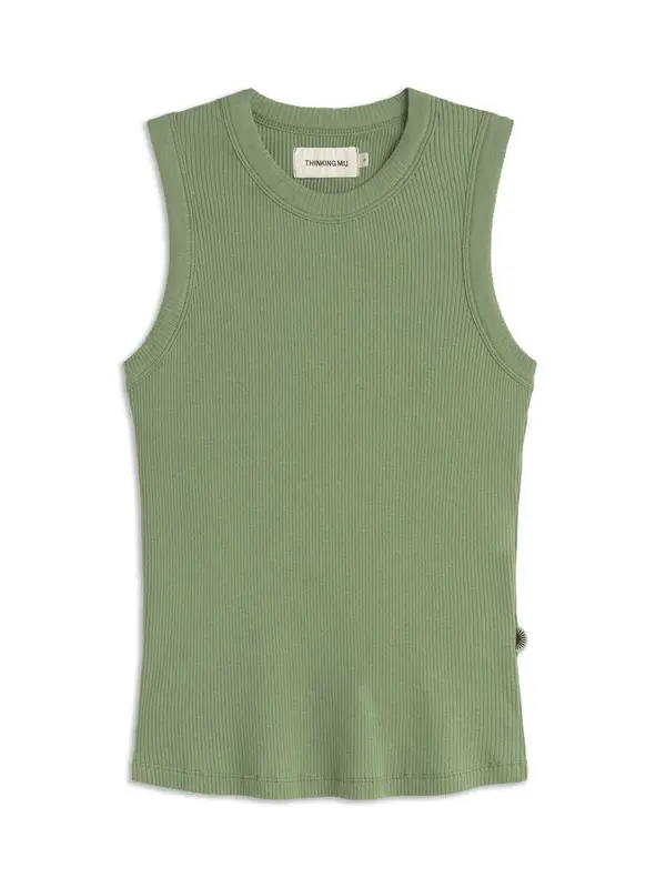 Thinking MU Thinking MU Top 'JULIETTE'  zelena