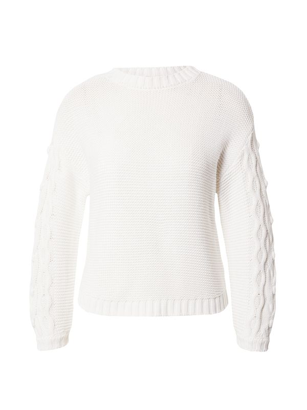 Thought Thought Pulover 'Yuna'  bijela