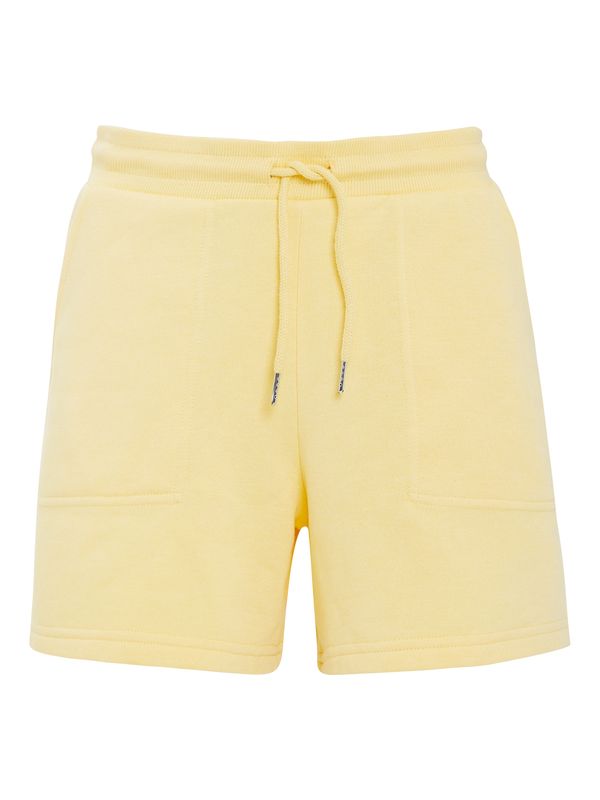 Threadbare Threadbare Hlače 'Spencer'  limeta zelena