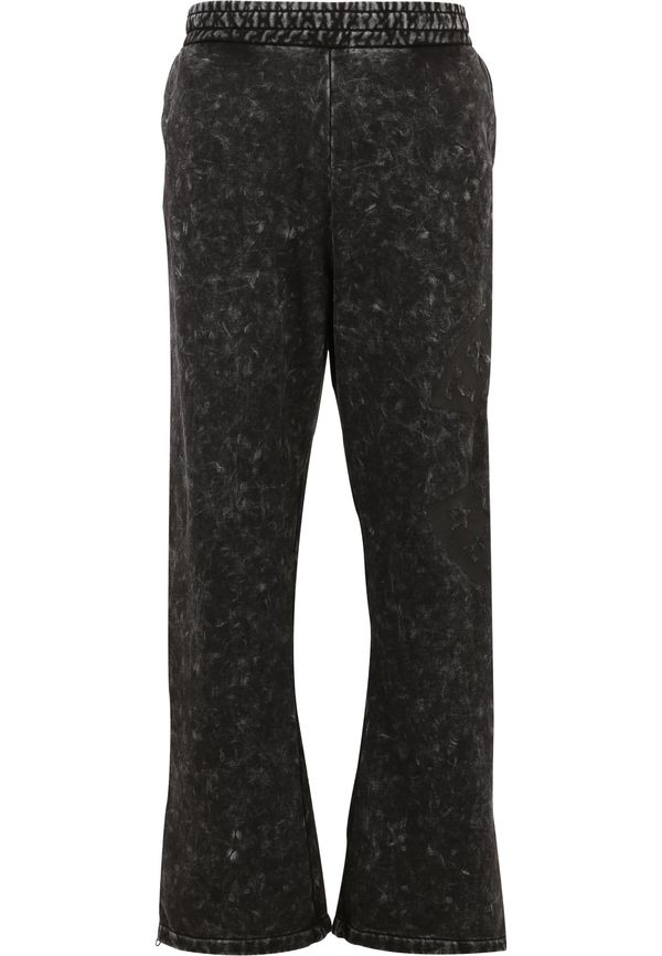 Thug Life Thug Life Hlače  crna