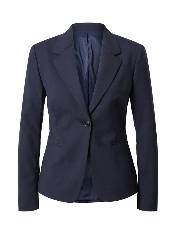 Tiger of Sweden Tiger of Sweden Blejzer 'MIRJA'  morsko plava