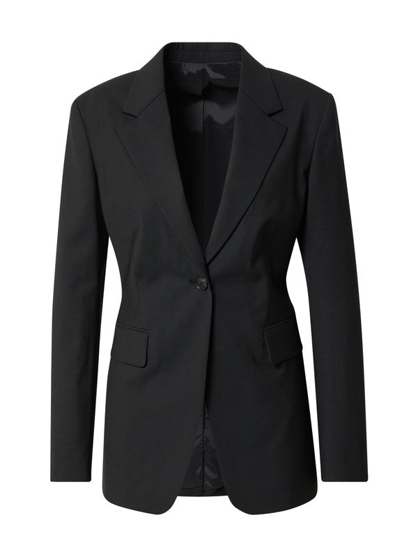 Tiger of Sweden Tiger of Sweden Blejzer 'NARINA'  crna