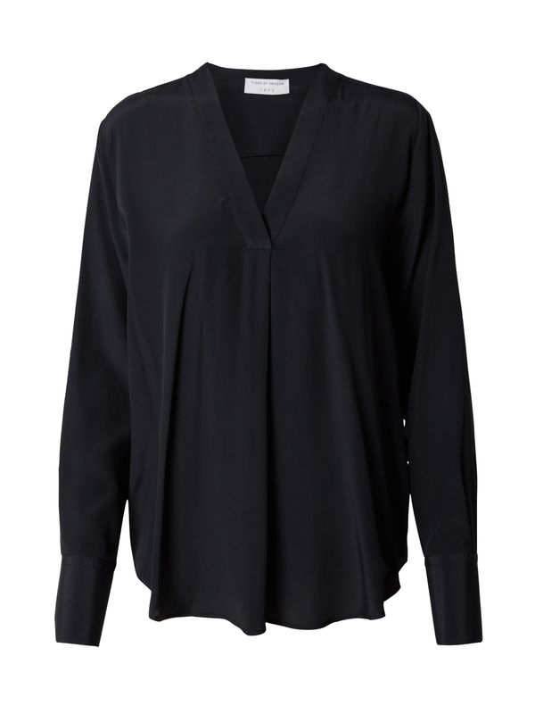 Tiger of Sweden Tiger of Sweden Bluza 'KASIA 2'  crna