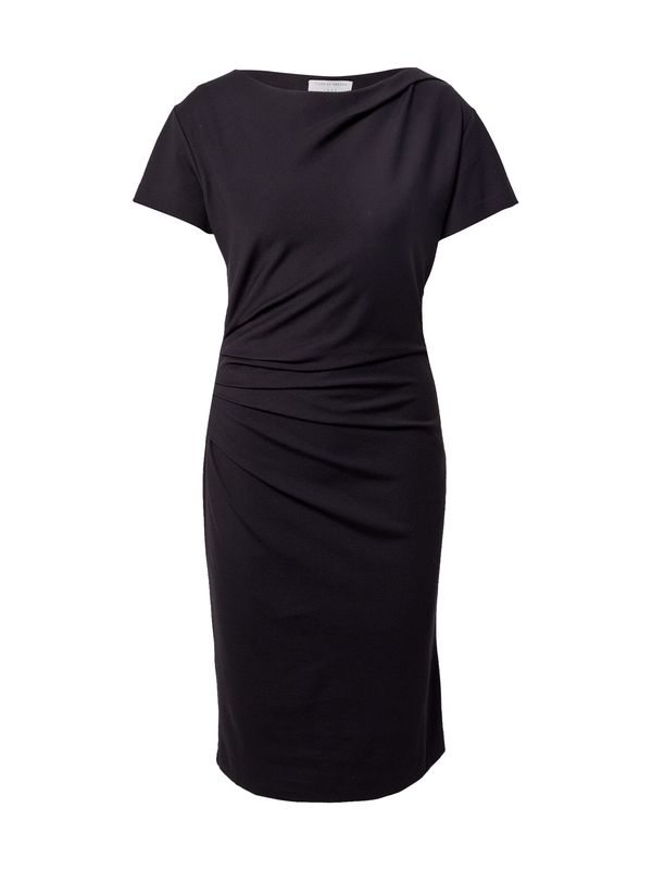 Tiger of Sweden Tiger of Sweden Haljina za ured 'Izlo'  crna