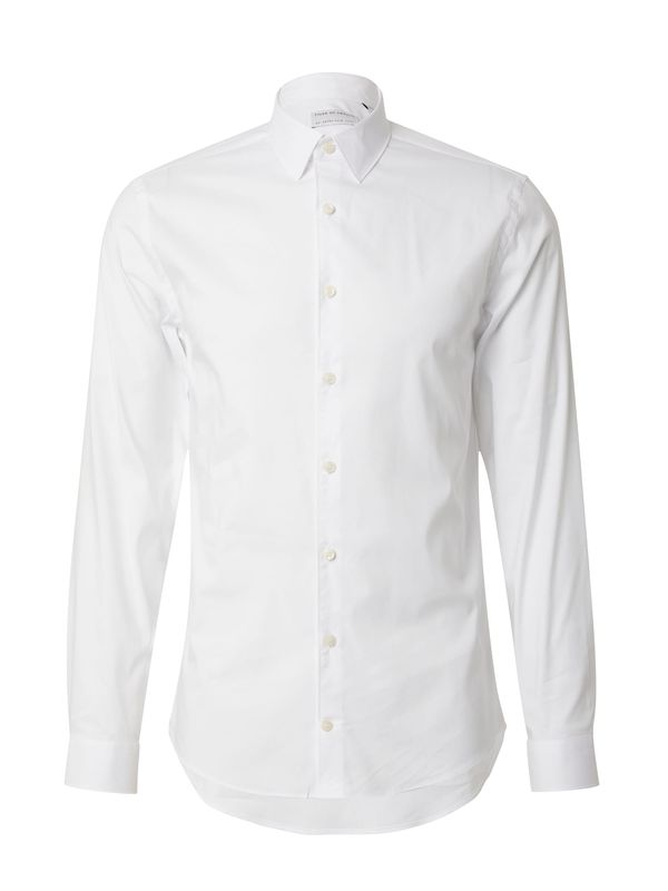 Tiger of Sweden Tiger of Sweden Košulja 'FILBRODIE'  bijela