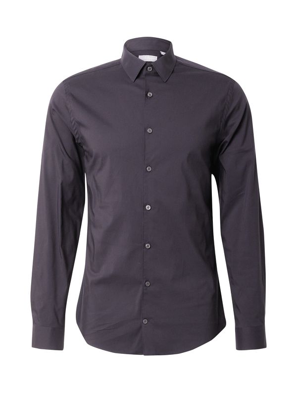 Tiger of Sweden Tiger of Sweden Košulja 'FILBRODIE'  crna