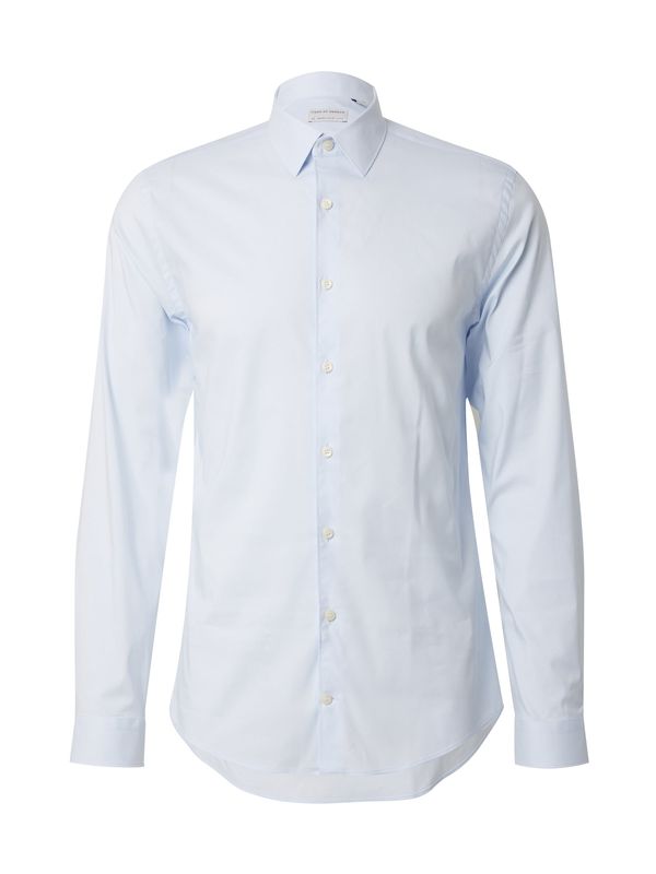 Tiger of Sweden Tiger of Sweden Košulja 'FILBRODIE'  svijetloplava