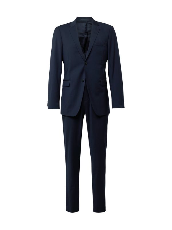 Tiger of Sweden Tiger of Sweden Odijelo 'S.JERRETTS'  morsko plava