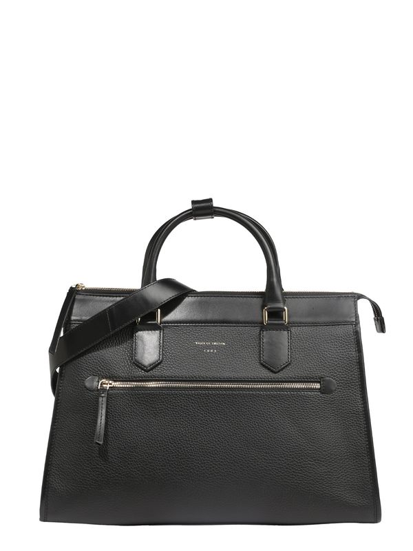 Tiger of Sweden Tiger of Sweden Ručna torbica 'ZELEA'  crna