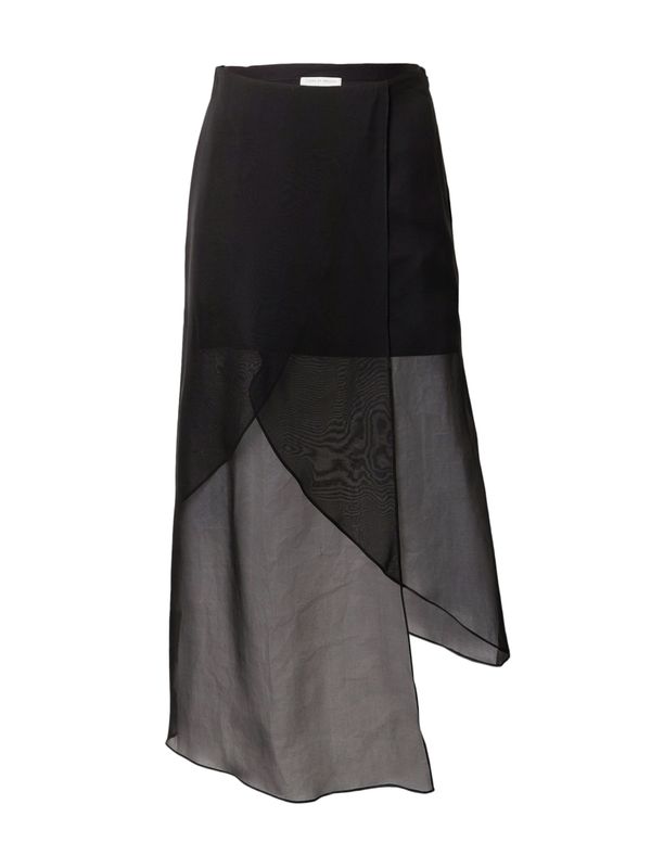 Tiger of Sweden Tiger of Sweden Suknja 'SAVU'  crna