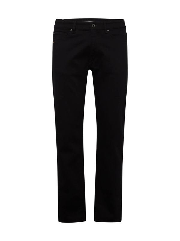 Tiger of Sweden Tiger of Sweden Traperice 'Des'  crni traper