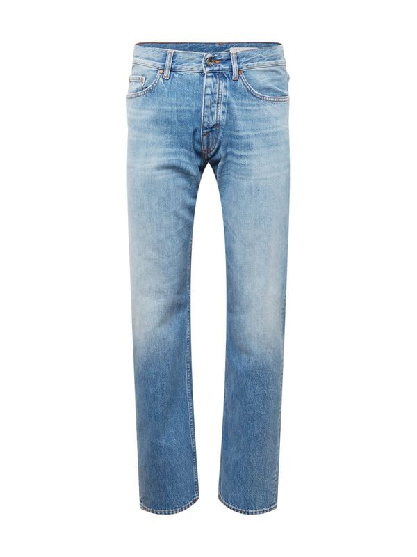 Tiger of Sweden Tiger of Sweden Traperice 'MARTY'  plavi traper