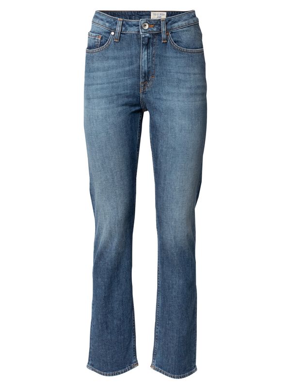 Tiger of Sweden Tiger of Sweden Traperice 'MEG'  plavi traper