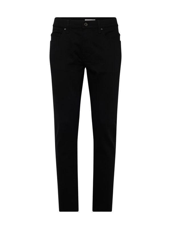 Tiger of Sweden Tiger of Sweden Traperice 'Pistolero'  crna