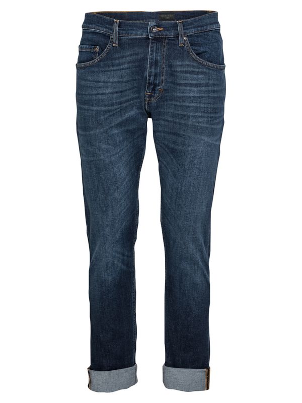 Tiger of Sweden Tiger of Sweden Traperice 'PISTOLERO'  tamno plava