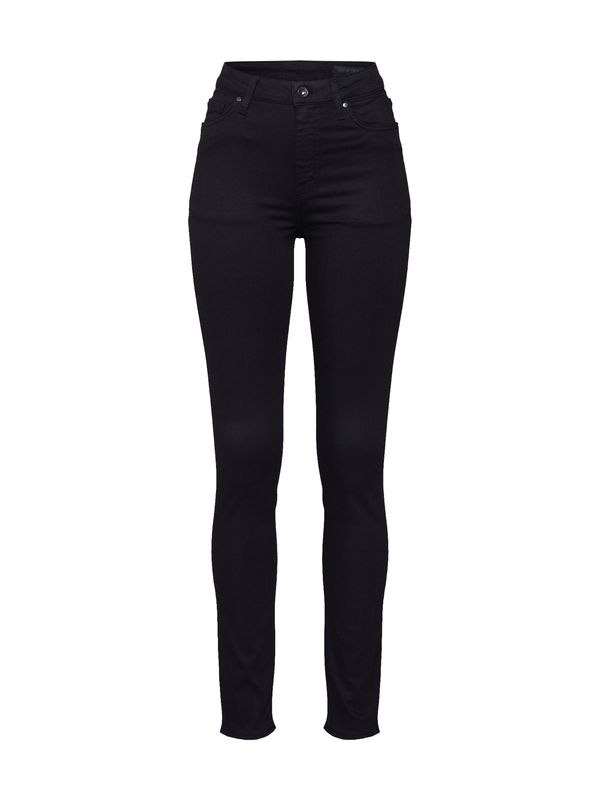 Tiger of Sweden Tiger of Sweden Traperice 'Shelly'  crna