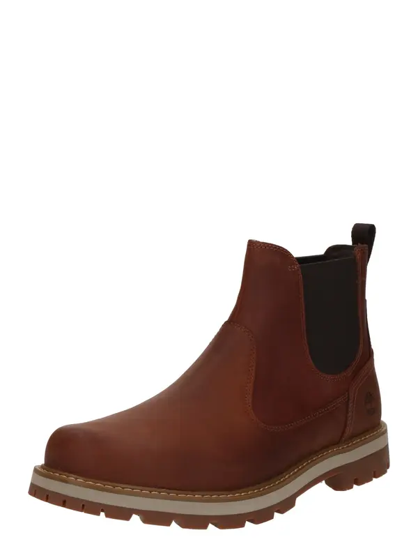 TIMBERLAND TIMBERLAND Chelsea čizme  konjak