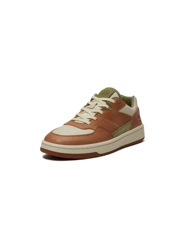 TIMBERLAND TIMBERLAND Cipele na vezanje 'Low Lace-Up Sneaker'  bež