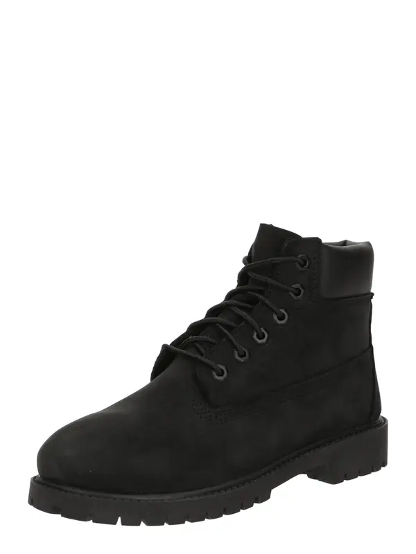 TIMBERLAND TIMBERLAND Čizme '6 IN'  crna