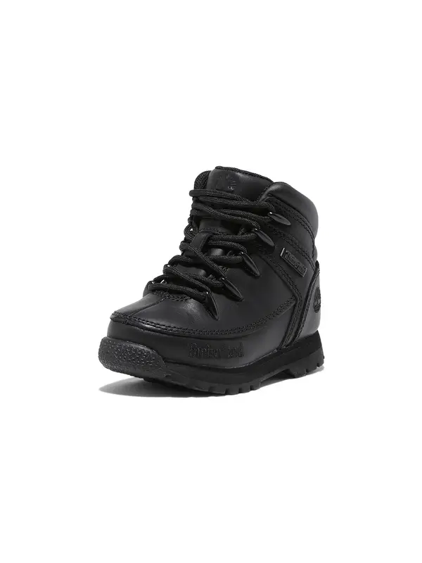 TIMBERLAND TIMBERLAND Čizme  crna