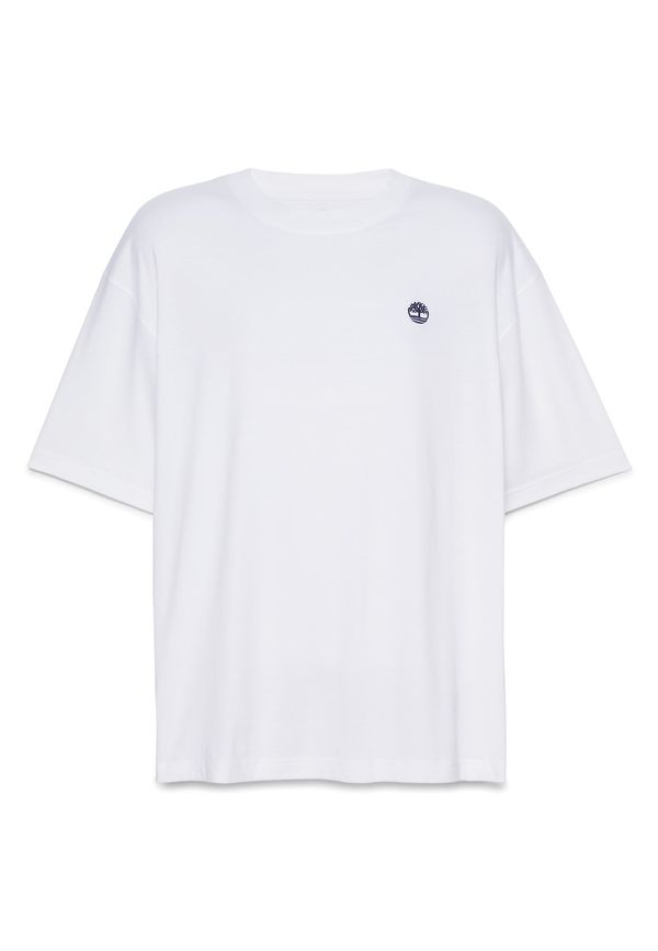 TIMBERLAND TIMBERLAND Majica  bijela