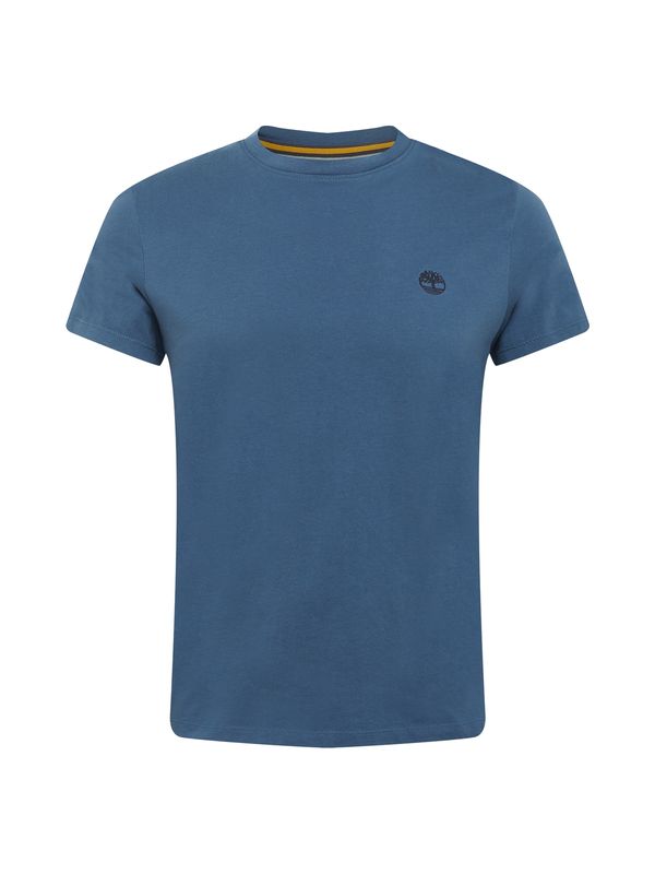 TIMBERLAND TIMBERLAND Majica  plavi traper