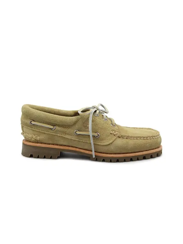 TIMBERLAND TIMBERLAND Mokasinke  bež