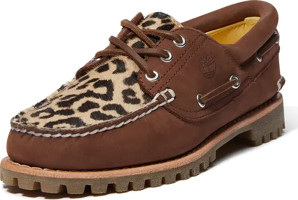 TIMBERLAND TIMBERLAND Mokasinke  bež / smeđa / crna