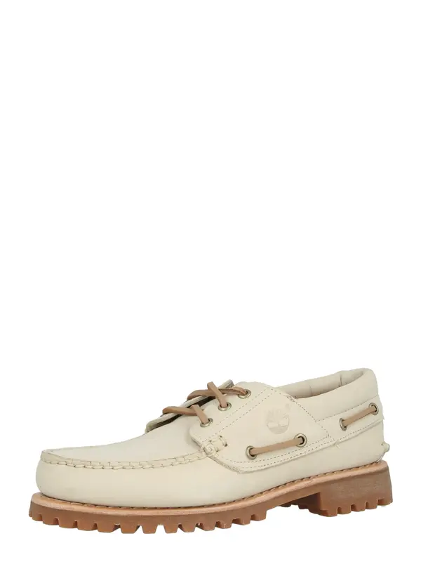 TIMBERLAND TIMBERLAND Mokasinke  bež