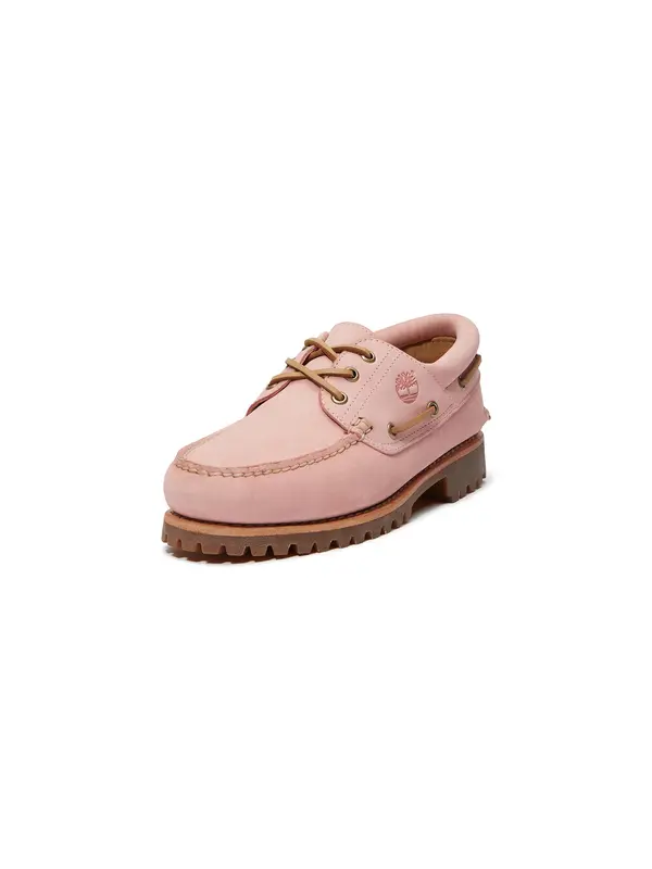 TIMBERLAND TIMBERLAND Mokasinke 'Boat'  roza