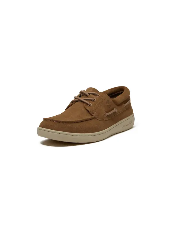 TIMBERLAND TIMBERLAND Mokasinke  boja devine dlake (camel)
