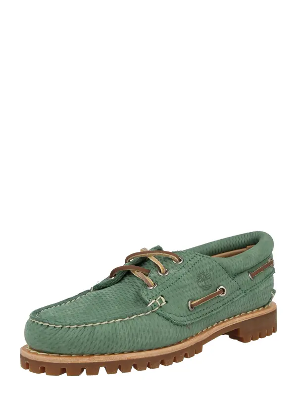 TIMBERLAND TIMBERLAND Mokasinke  menta