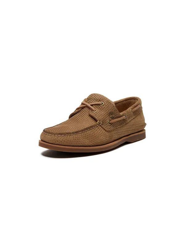 TIMBERLAND TIMBERLAND Mokasinke  smeđa