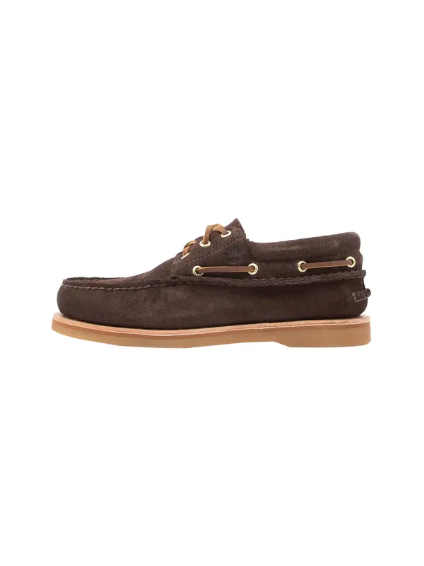 TIMBERLAND TIMBERLAND Mokasinke  smeđa