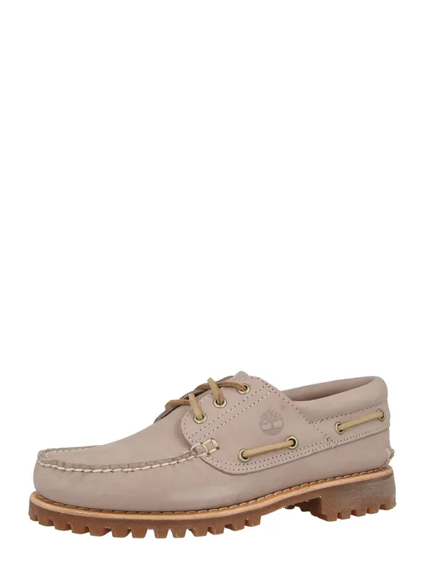 TIMBERLAND TIMBERLAND Mokasinke  smeđa