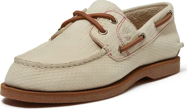 TIMBERLAND TIMBERLAND Mokasinke  svijetlobež / smeđa