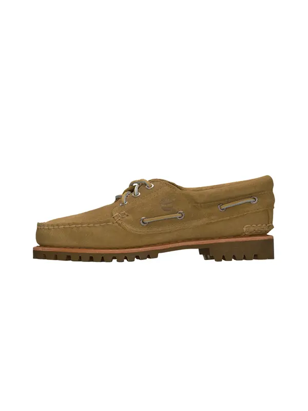 TIMBERLAND TIMBERLAND Mokasinke  tamno bež